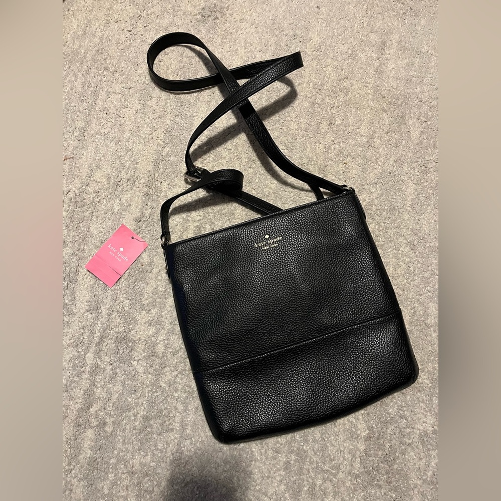 Kate Spade Crossbody Purse